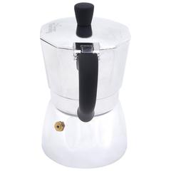 Any Morning Stovetop Espresso Maker (120 ml)