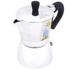 Any Morning Stovetop Espresso Maker (120 ml)