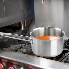 Chefset Stainless Steel Saucepan (14 cm)