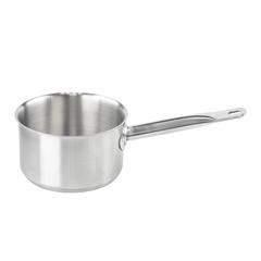 Chefset Stainless Steel Saucepan (14 cm)