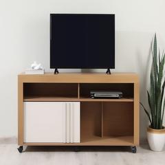 Pan Emirates Larson Panel Board TV Unit
