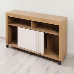 Pan Emirates Larson Panel Board TV Unit