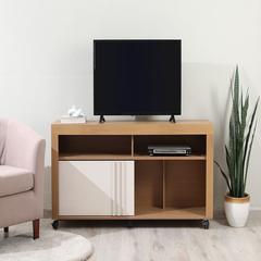 Pan Emirates Larson Panel Board TV Unit