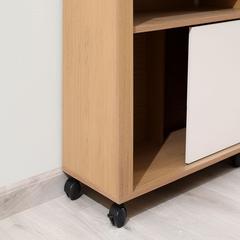 Pan Emirates Larson Panel Board TV Unit