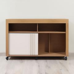 Pan Emirates Larson Panel Board TV Unit