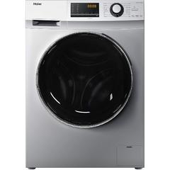 Haier 10 Kg Freestanding Front Load Washing Machine, HW100-14636S (1400 rpm)