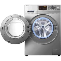 Haier 10 Kg Freestanding Front Load Washing Machine, HW100-14636S (1400 rpm)