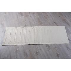 Pan Emirates Lenox Woolen Textured Rug (80 x 230 cm)