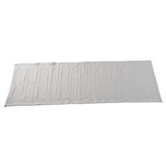 Pan Emirates Lenox Woolen Textured Rug (80 x 230 cm)