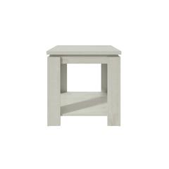 PAN Emirates Athenas Panel Bord End Table (56 x 56 x 54 cm)