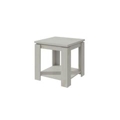 PAN Emirates Athenas Panel Bord End Table (56 x 56 x 54 cm)