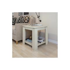 PAN Emirates Athenas Panel Bord End Table (56 x 56 x 54 cm)