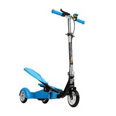 Myts 3-Wheel Pedal Scooter For Kids