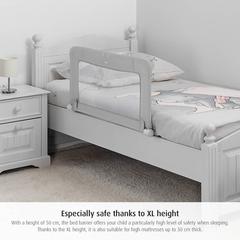 Reer By My Side Bed Rail (100 x 50 cm)