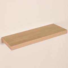 Danube Home Manhattan MDF Floating Wall Shelf (60 x 23 x 3.8 cm)