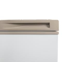 Geepas Freestanding Chest Freezer, GCF1206WAH (120 L)