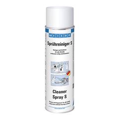 Weicon Cleaner Spray S (500 ml)