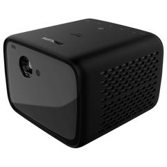 Philips PicoPix Max TV LED Home Projector For 120" Screen