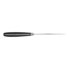 Fissman HATTORI Stainless Steel Santoku Knife (18 cm)