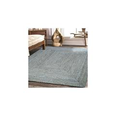 Pan Emirates Naturalle Jute Rug (200 x 290 cm)