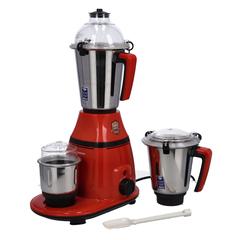 Olsenmark 3-In-1 Mixer Grinder W/Hand Blender, OMSB2400 (750 W)