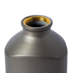 BiggDesign King Raven Aluminum Water Bottle (600 ml)
