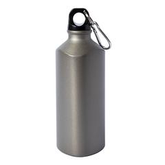 BiggDesign King Raven Aluminum Water Bottle (600 ml)