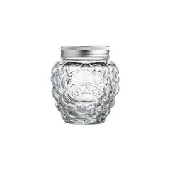 Kilner Berry Fruit Preserve Jar (400 ml)