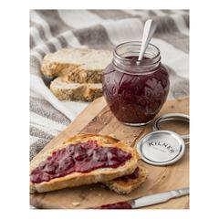 Kilner Berry Fruit Preserve Jar (400 ml)