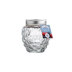 Kilner Berry Fruit Preserve Jar (400 ml)