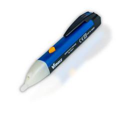 VTools Non-Contact Voltage Tester W/Flashlight (90-1000 V)