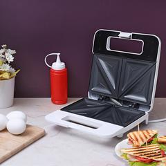 Olsenmark 2-Slice Sandwich Maker, OMSM2404 (750 W)