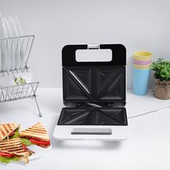 Olsenmark 2-Slice Sandwich Maker, OMSM2404 (750 W)