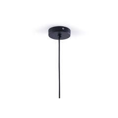 Pan Emirates Callan Pendant Lamp (16 x 16 x 30 cm, White)