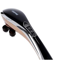 Geepas 5-In-1 Infrared Body Massager, GM86038