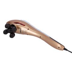 Geepas 5-In-1 Infrared Body Massager, GM86038