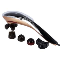 Geepas 5-In-1 Infrared Body Massager, GM86038