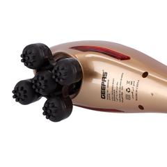 Geepas 5-In-1 Infrared Body Massager, GM86038