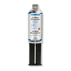 Weicon Fast-Metal Minute Adhesive (24 ml)