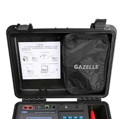 Gazelle Insulation Resistance Tester (12 kV)