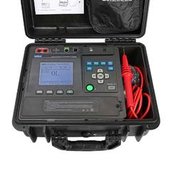 Gazelle Insulation Resistance Tester (12 kV)