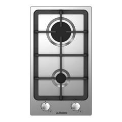 La Modano Built-In 2-Burner Gas Hob, LMBH301GS (30 cm)