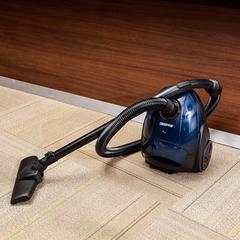مكنسة كهربائية متعددة الاستخدام للأسطح من جيباس (1400 واط) GVC2595
