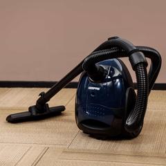 مكنسة كهربائية متعددة الاستخدام للأسطح من جيباس (1400 واط) GVC2595