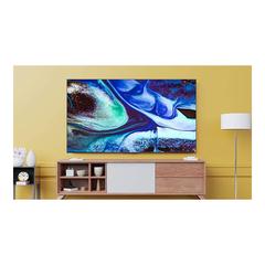 TCL 55" QLED 4K UHD Android Smart TV, 55C715