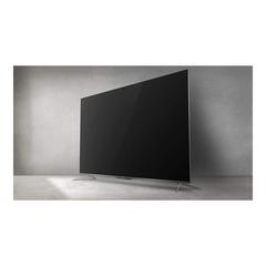 TCL 55" QLED 4K UHD Android Smart TV, 55C715