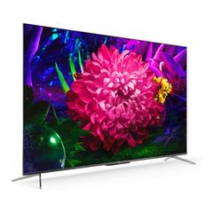 TCL 55" QLED 4K UHD Android Smart TV, 55C715