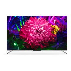 TCL 55" QLED 4K UHD Android Smart TV, 55C715