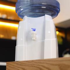 Olsenmark Non-Electric Top Load Water Dispenser, OMWD1836