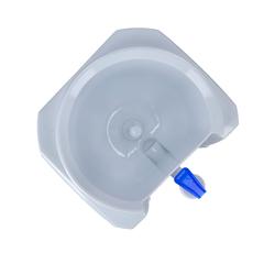 Olsenmark Non-Electric Top Load Water Dispenser, OMWD1836